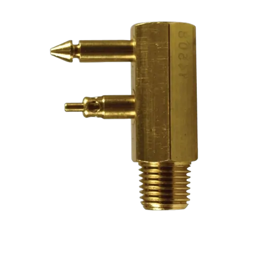 Bla Fuel Tank Fitting Evinrude /Johnson