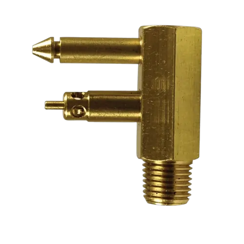 Bla Fuel Tank Fitting mercury 99 To Date