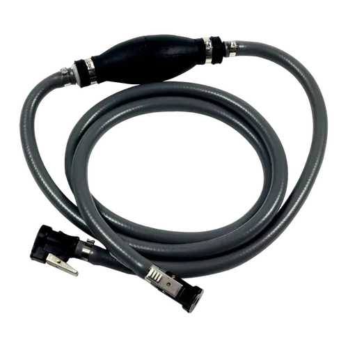 Bla Premium Reinforced Fuel Line Kit Suits mercury 99 & On