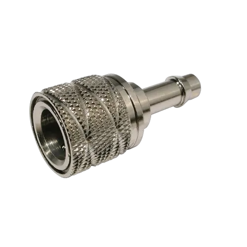 Bla Fuel Line Fitting Suzuki 75Hp & Up 8mm Hose