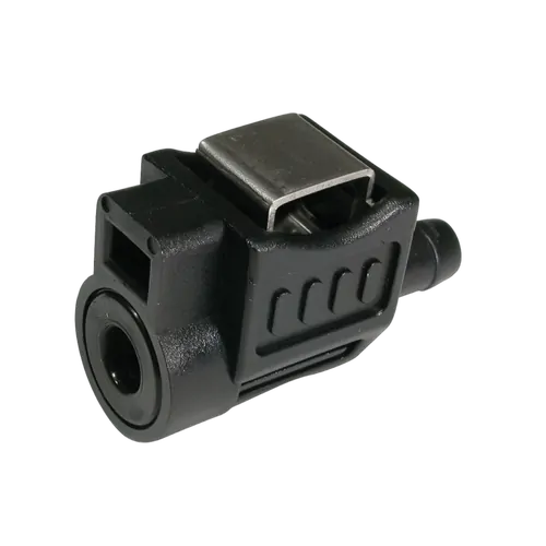 Bla Fuel Line Fitting Honda Square Pin 10mm Hose