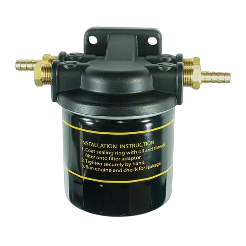 Fuel Filter Water Separating Complete Assembly To Suit mercury