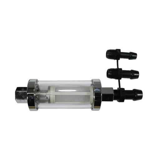 Bla Outboard In-Line Fuel Filter