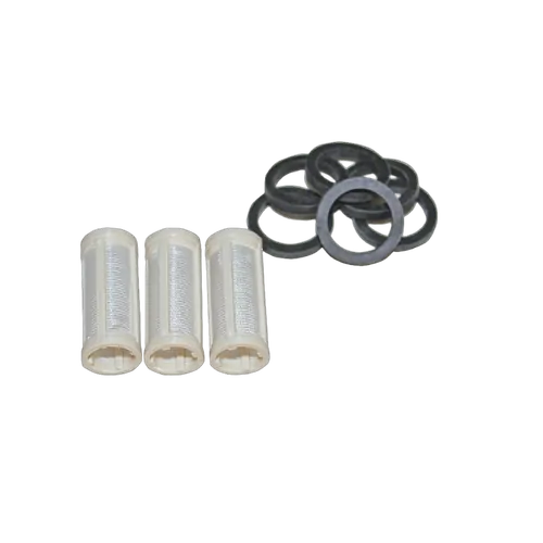 Bla In-Line Fuel Filter Element Refill Pack Of 3