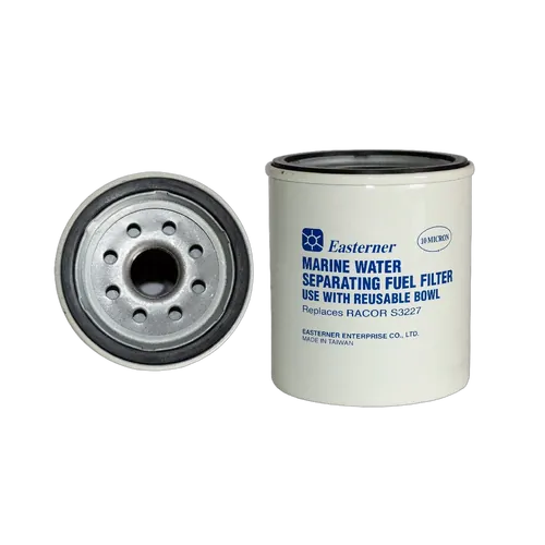 Fuel Filter Replacement Screw Onto Clear Bowl Honda S3227