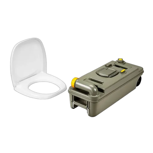 Thetford Fresh Up Set For C2/C3/C4 Cassette Toilet RH