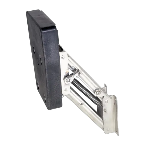 Marine Town S/S Outboard Bracket 2 Position Max 10Hp