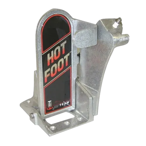 TH Marine Hot Foot Pro Top Load Foot Throttle Suits Honda, Yam & Suzuki