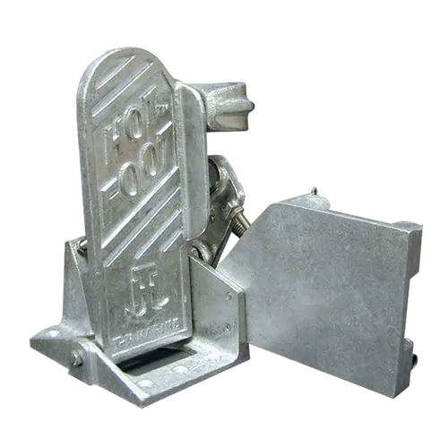 TH Marine Hot Foot Foot Throttle (Universal)