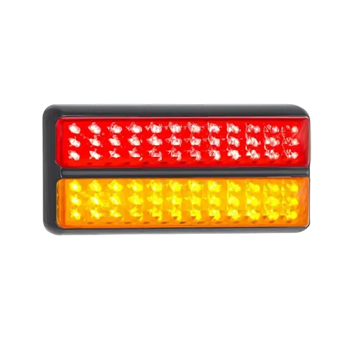 Combination Lamps 200BARM