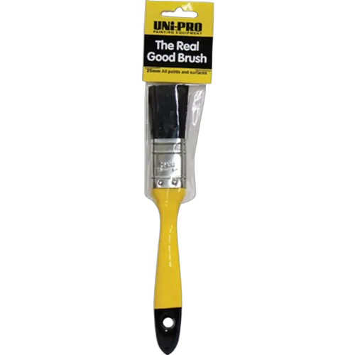 Uni-Pro Real Good Brush 25mm