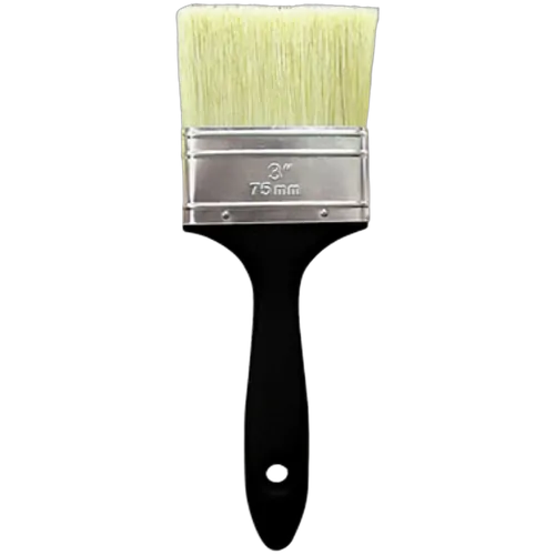 Marine Brush 75mm Solvent/ Acetone Resistant