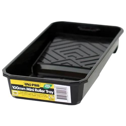 Uni-Pro Roller Tray 100mm