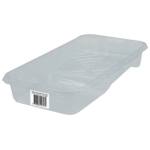 Uni-Pro Disposable Roller Tray liner 100mm 10 Pack