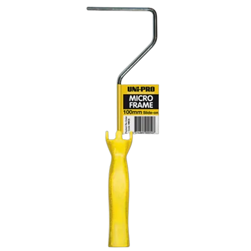 Uni-Pro Roller Frame Slide on 100 x 300mm