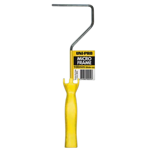 Uni-Pro Roller Frame Slide on 100 x 400mm