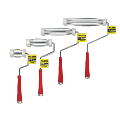 Uni-Pro Roller Frame 75mm