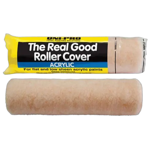 Uni-Pro Roller Cover NAP 75mm - 10mm NAP