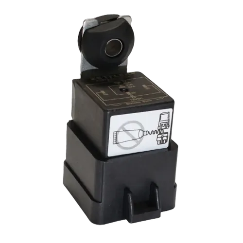 Seastar Jack Plate Relay