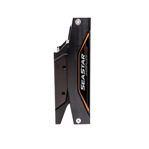 Seastar Jack Plate Hydraulic 6" Set back-Smartstick Standard