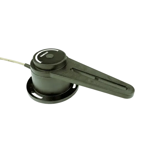 Simrad RF300 Rudder Feedback - Frequency