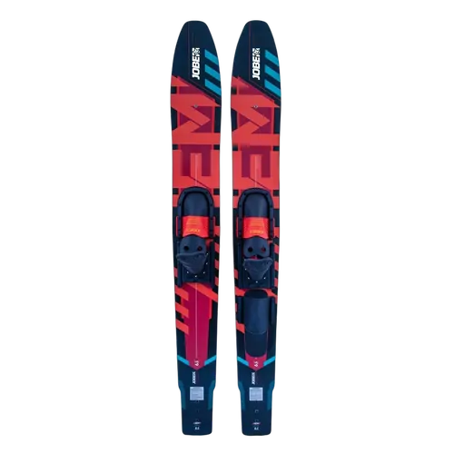 Jobe Hemi Combo Waterskis 59"