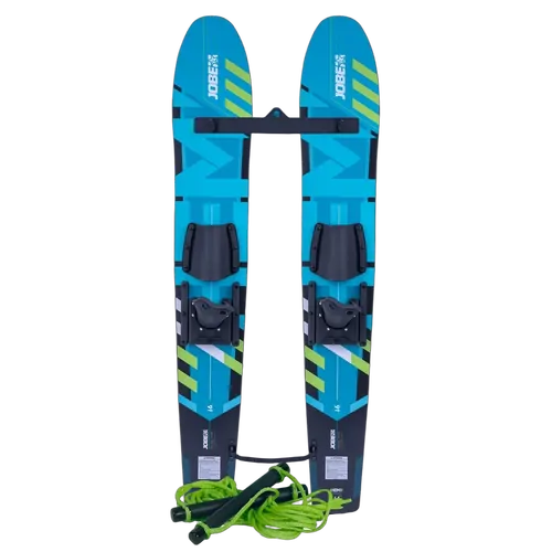 Jobe Hemi 46" Trainer Waterskis