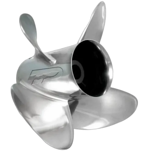 TURNING POINT EXPRESS PROPELLER -EX1/EX2 13" X 19P" 4 BLADE