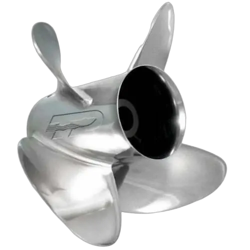 TURNING POINT EXPRESS PROPELLER -EX 14" X 21P" 4 BLADE