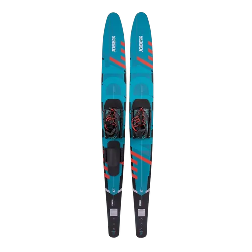 Jobe Mode 67" Combo Waterskis