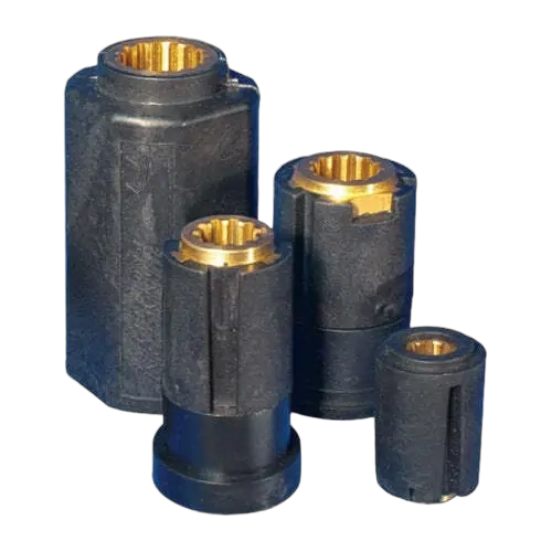 TURNING POINT MASTERGUARD HUB KIT 507 HONDA/SUZ/TOHATSU