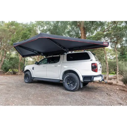 RAXAR 180 Free Standing Awning