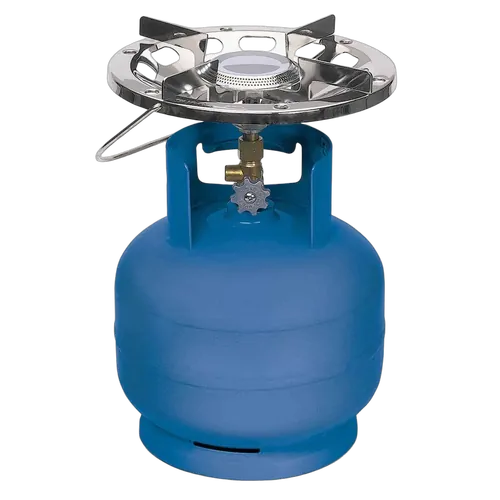 Companion Single Burner Gas Stove