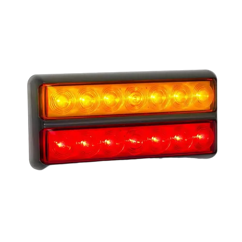 Combination Lamps 207BAR4P