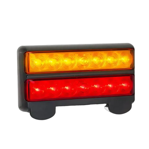 Combination Lamps 207BARL9