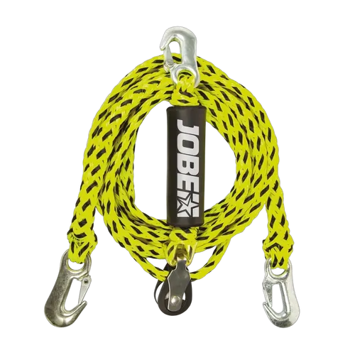 Jobe Watersports Bridle With Pulley 12ft 2P