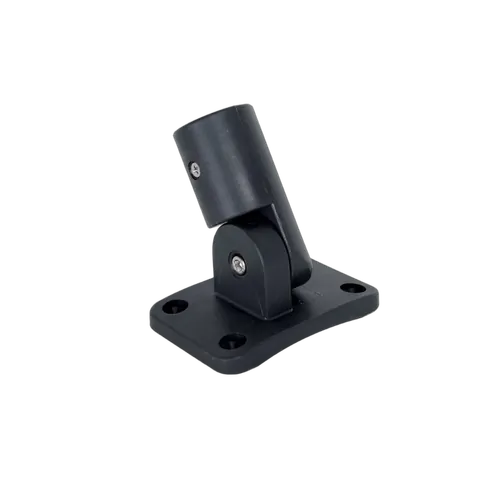 Oceansouth Deck Mount with Tube End 32mm