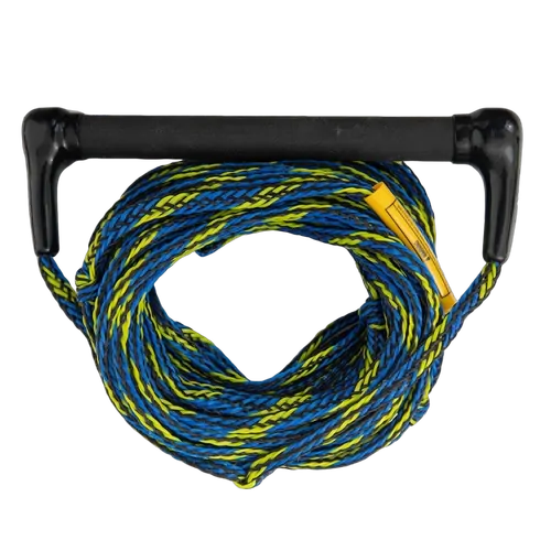 Jobe Transfer Ski Combo Blue