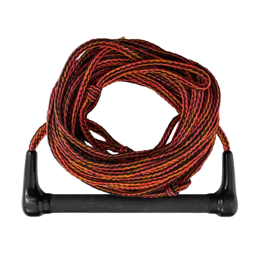 Jobe Transfer Ski Combo Red