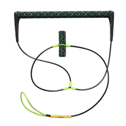 Jobe Frontier Wake T-bar Handle