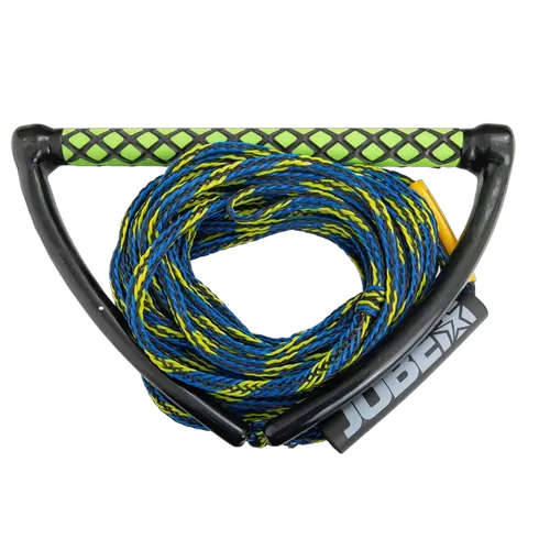 Jobe Prime Wake Combo Blue