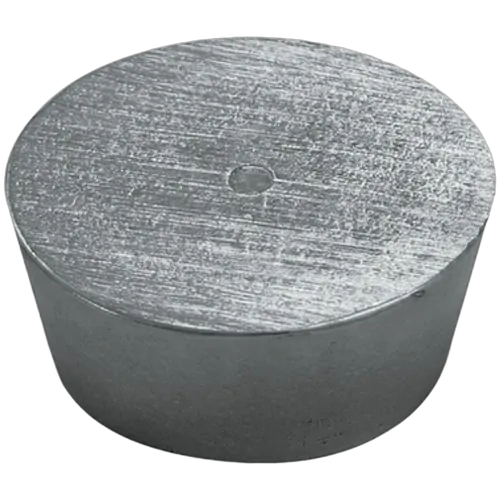 Anode Zinc Condenser No Bolt 75mm x 30mm