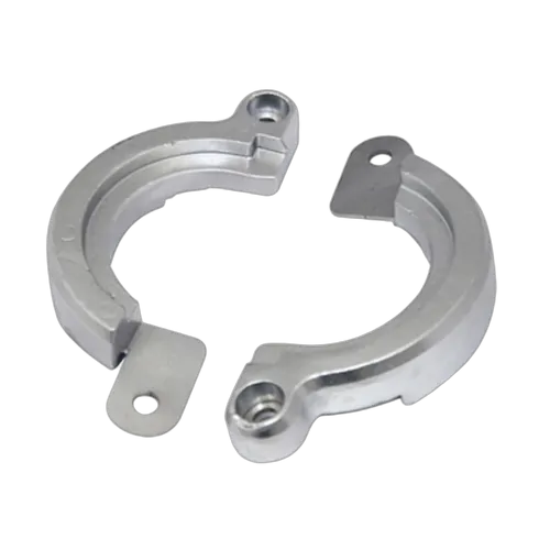 Anode Zinc Saildrive Yanmar SplIt