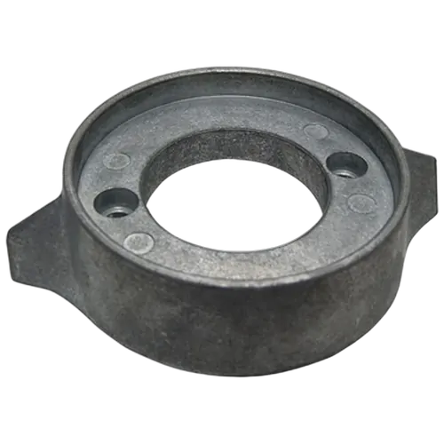 Anode Zinc Sterndrive Volvo Penta outdrive ring 156mm OD