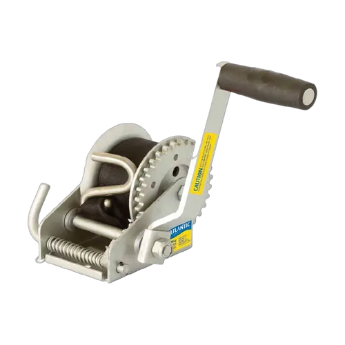 Atlantic Trailer Winch Cadet 3:1 Strap