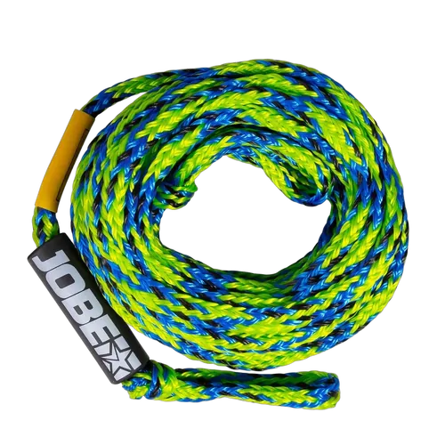 Jobe 6 Person Towable Rope