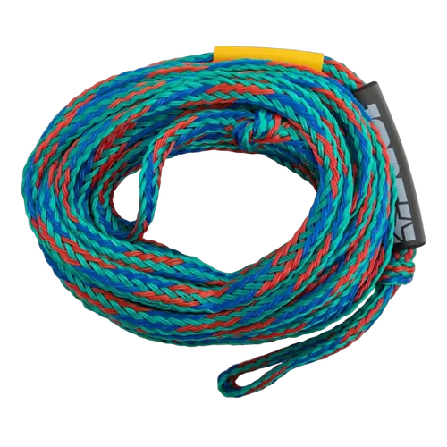 Jobe 4 Person Towable Rope