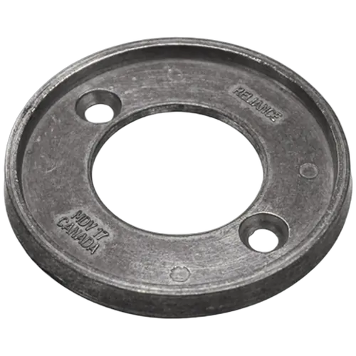 Anode Zinc Sterndrive Volvo Penta outdrive ring 116mm OD