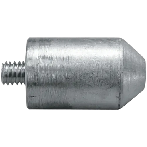 Anode Zinc Engine Volvo Penta 55 x 27mm x 3/8" UNC