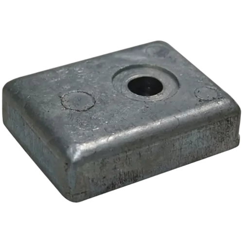 Anode Zinc Outboard Suzuki Block 40 x 30 x 12mm